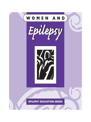 cover image of Women and Epilepsy